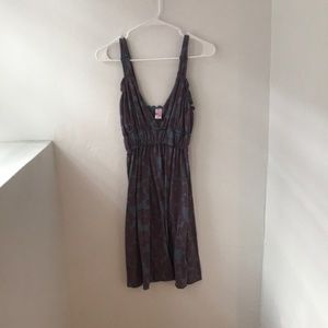 Lucy love floral dress large